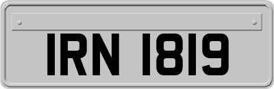 IRN1819