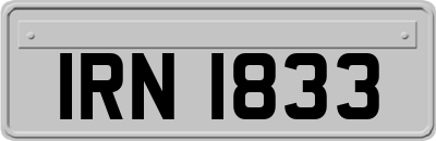 IRN1833