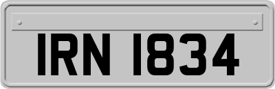 IRN1834