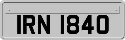 IRN1840