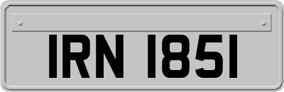 IRN1851