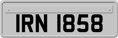 IRN1858
