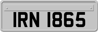 IRN1865