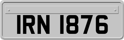 IRN1876