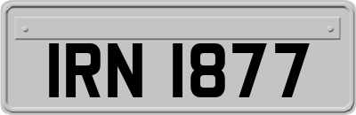 IRN1877