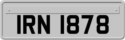 IRN1878