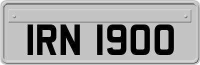 IRN1900