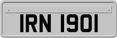 IRN1901