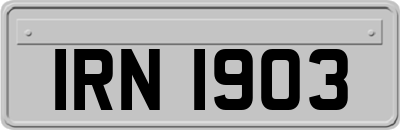 IRN1903