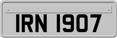 IRN1907