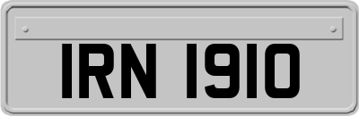 IRN1910