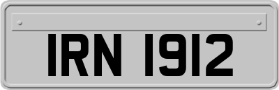 IRN1912