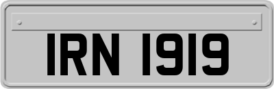 IRN1919