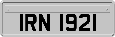 IRN1921