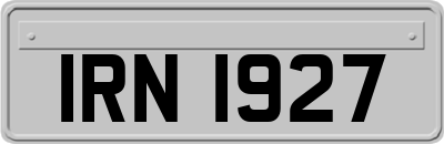 IRN1927