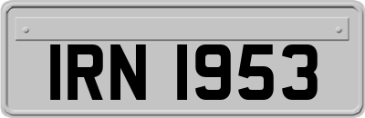 IRN1953