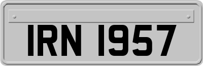 IRN1957