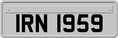 IRN1959