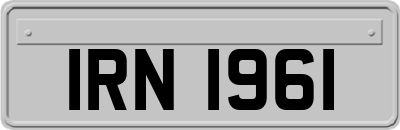 IRN1961