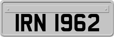 IRN1962