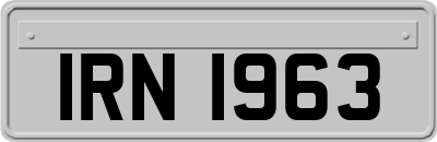 IRN1963