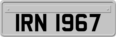 IRN1967