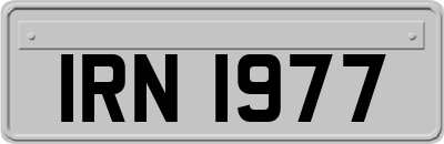 IRN1977