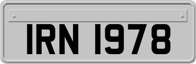 IRN1978