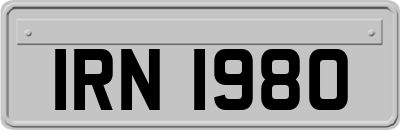 IRN1980