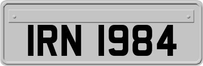 IRN1984