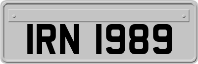 IRN1989