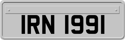 IRN1991