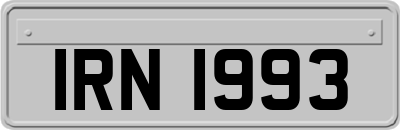 IRN1993