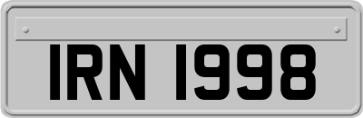 IRN1998