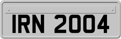 IRN2004