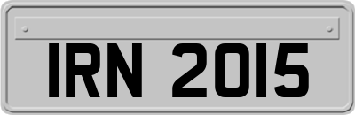 IRN2015