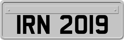 IRN2019