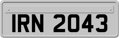 IRN2043