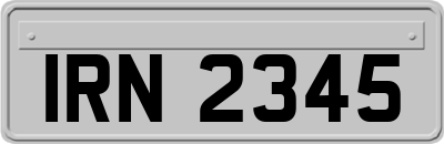 IRN2345