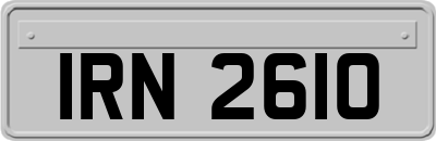 IRN2610