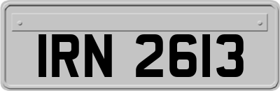 IRN2613