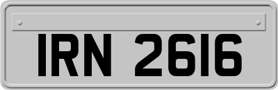 IRN2616