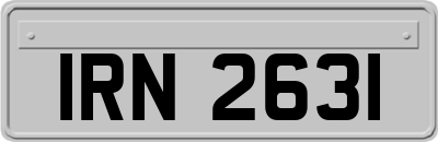 IRN2631