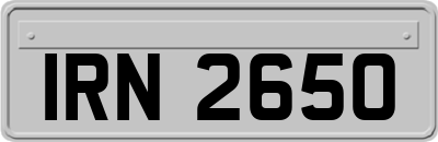 IRN2650