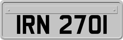 IRN2701