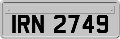 IRN2749