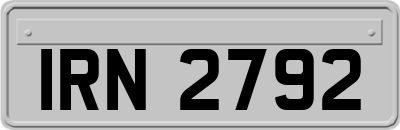 IRN2792