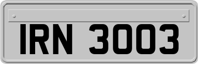 IRN3003