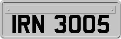 IRN3005