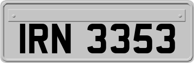 IRN3353